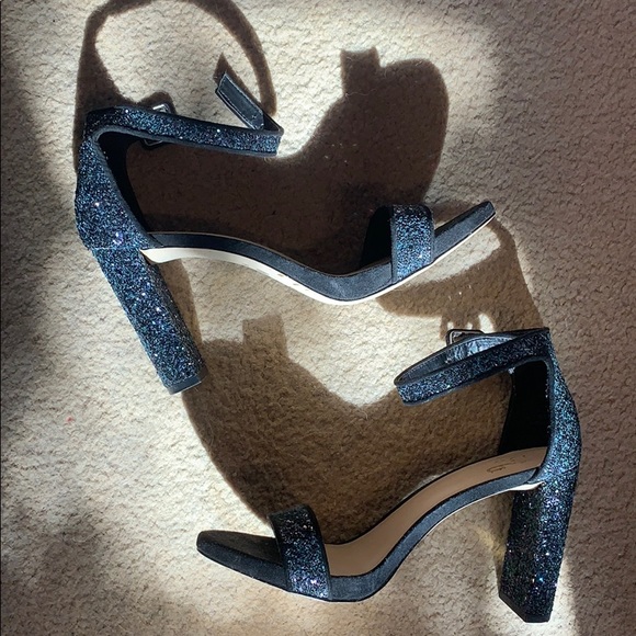 😈BLOC HEEL😈 - Picture 1 of 5